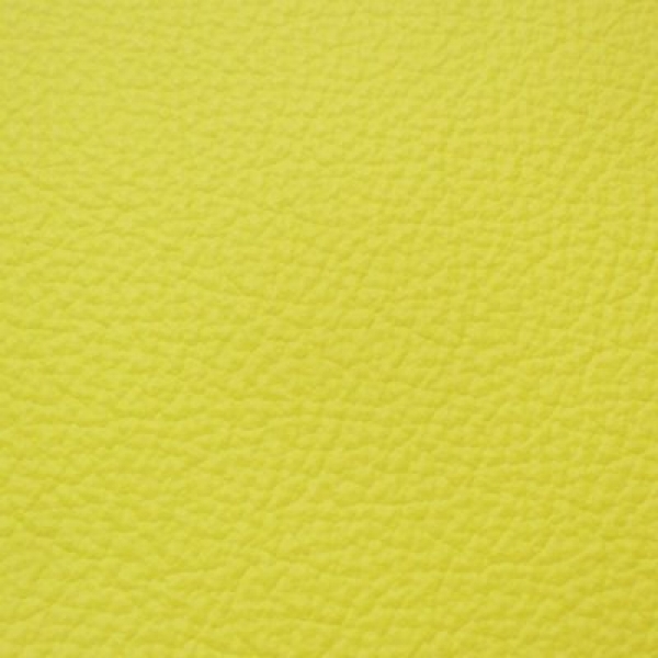 Leder pastellgelb (sonniges gelb)